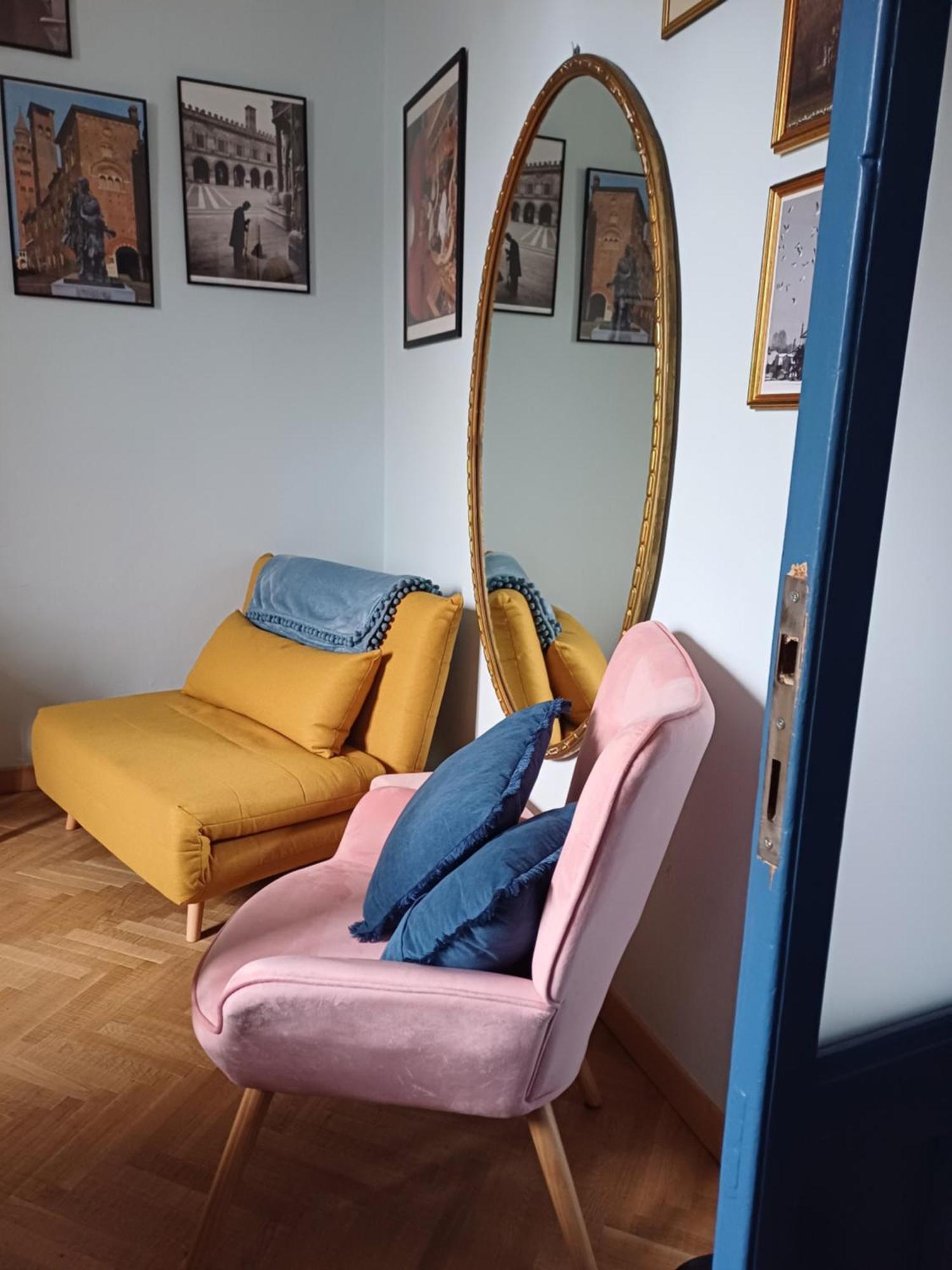 Apartamento Casa Clara Cremona Exterior foto