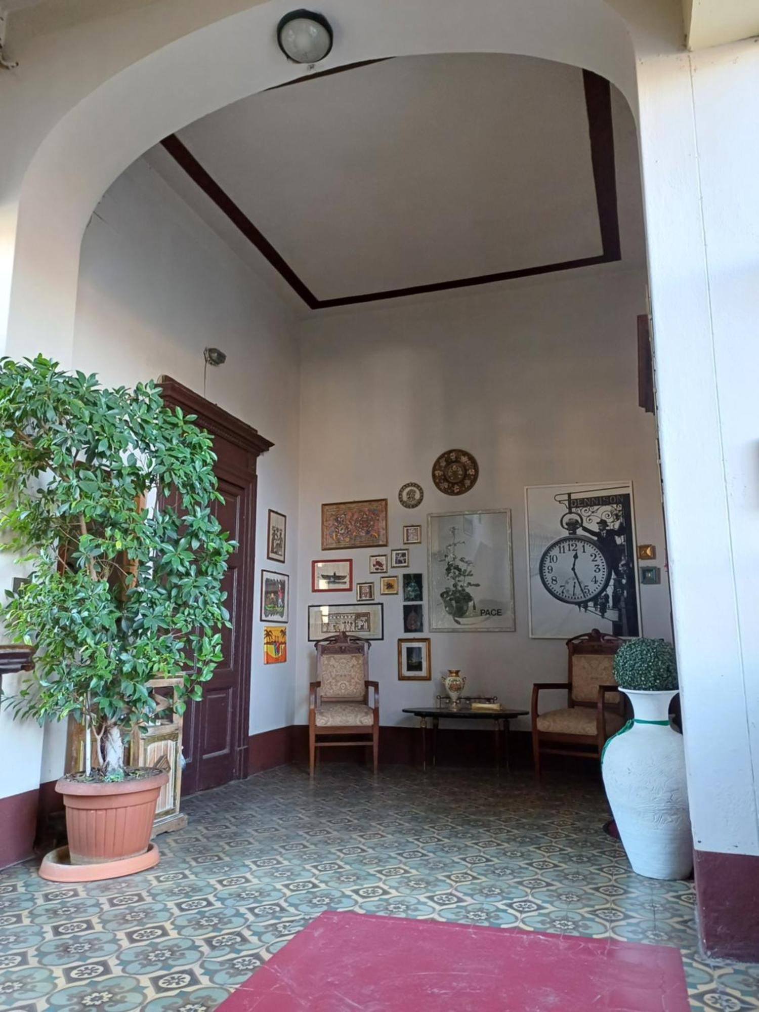 Apartamento Casa Clara Cremona Exterior foto